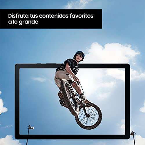 Tablet Samsung Galaxy Tab A8 (10.5", 4/64 GB) €191.11
