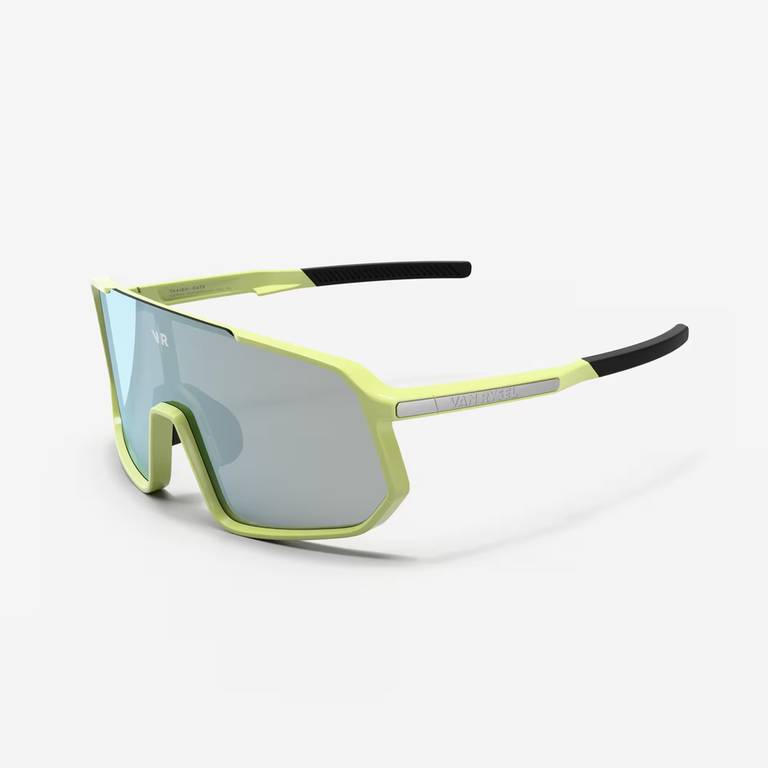 Okulary rowerowe VAN RYSEL Btwin Taaien kat. 3 za 129,99zł @ Decathlon