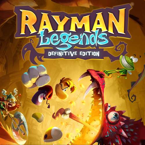download rayman legends xbox one