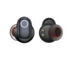 Słuchawki bezprzewodowe Baseus Bowie WM05 - dokanałowe - Bluetooth 5.2 -ANC
