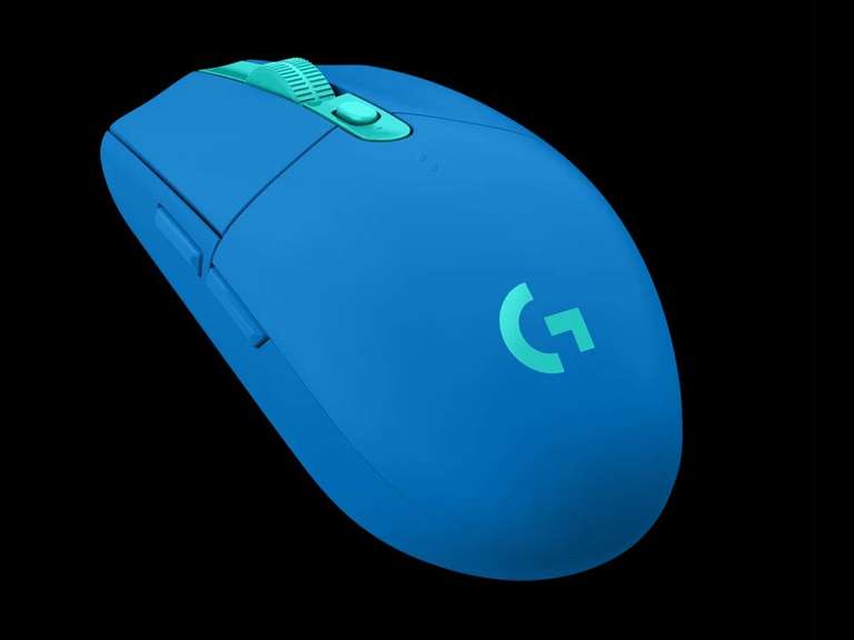 Mysz Logitech G305 (tylko dla subskrybentów amazon prime)