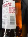 Famous Grouse Whisky 1L