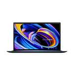 Laptop Asus ZenBook Duo UX482EAR 14", FullHD, i7-1195G7, 16GB, 1TB SSD, Iris Xe, Win10 Home, QWERTY ES