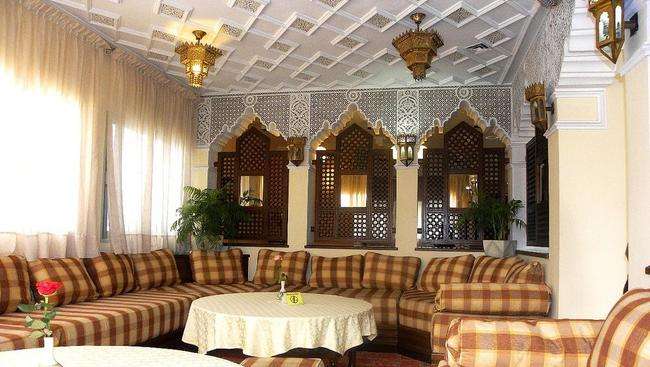 Maroko Agadir 7 dni od 24-31 lipca wylot z Krakowa Hotel 3* HB
