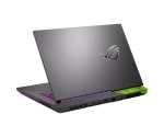 Laptop ASUS Rog Strix G15 - 15.6" 165Hz WQHD / RTX 3070 Ti 150W / R7-6800H / 16GB / 1TB / Win11