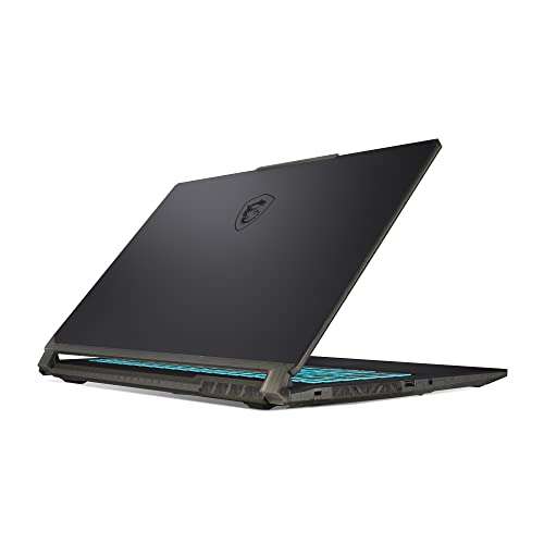 Laptop MSI Cyborg 15 i5-12450H/16GB/ SSD 512GB RTX4060 144Hz €985.02