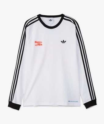 Adidas x Bad Bunny, bluza Barcelona r. s-xl