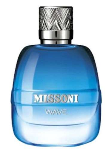 Perfumy Missoni Wave EDT 100ml
