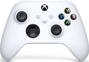 Kontroler pad Xbox Series biały