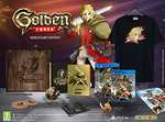 Golden Force - Mercenary Edition Collector PS4