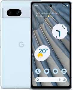 Smartfon Google Pixel 7a 128GB