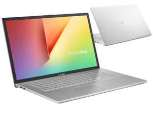 Laptop Asus VivoBook X712EA-AU683W 17.3" FHD/i3-1115G4/8GB/512GB M.2/WIN 11
