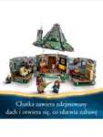 LEGO Harry Potter, klocki, Chatka Hagrida: Niespodziewana wizyta, 76428