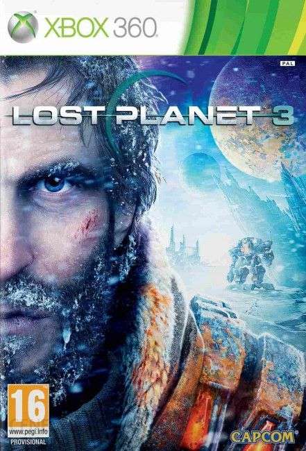 Lost Planet 2 za 6,87 zł / Lost Planet 3 za 10,94 zł z Węgierskiego Store @ Xbox One / Xbox Series