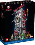 LEGO 76178 Marvel Super Heroes - Daily Bugle