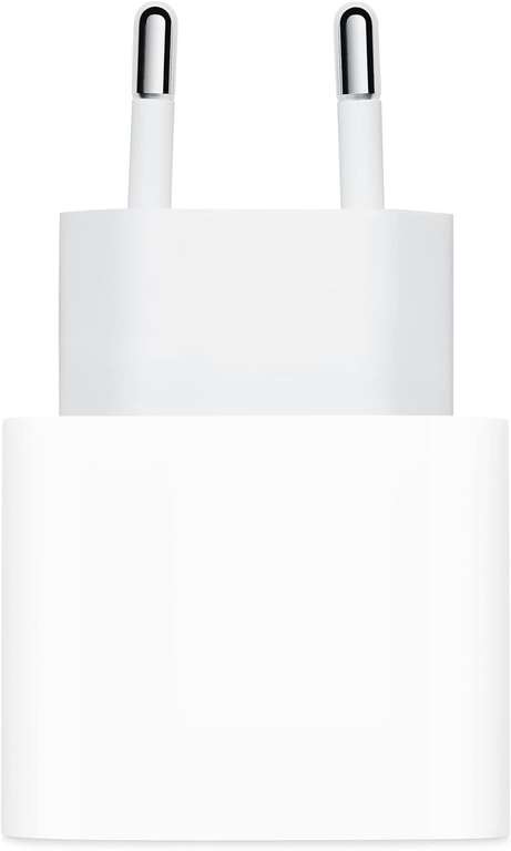 Apple ładowarka iPhone USB-C 20 W