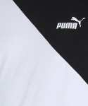 Koszulka bawełniana Puma (tylko rozmiar M)