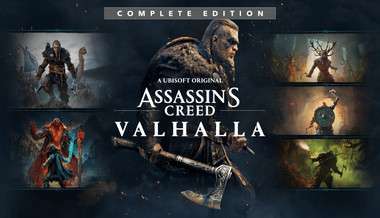 Assassin’s Creed Valhalla PC