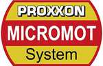 Proxxon IBS/E Frezarka