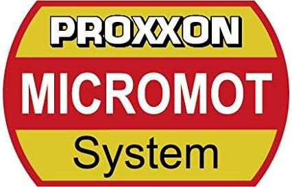 Proxxon IBS/E Frezarka