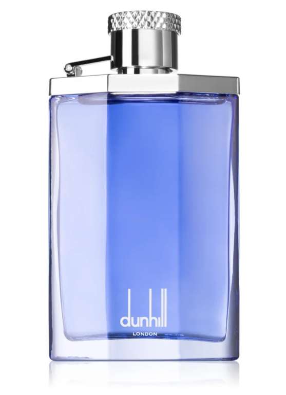 Perfumy Dunhill Desire Blue 150ml EDT
