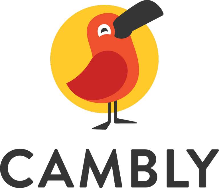 Black Friday na Cambly: -60% na roczny plan nauki Angielskiego (angielski online, z native speakerami) - lekcje od 49 zł / msc @ Cambly
