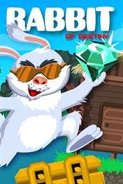 Rabbit of Destiny za darmo @ Xbox One