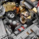 LEGO 75192 Star Wars Millenium Falcon 616,49€~2677 zł
