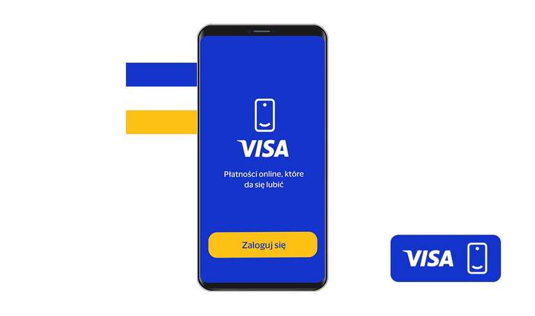 40 zł za aktywacje Visa Mobile