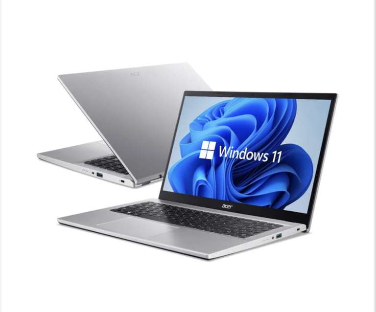 Laptop Acer Aspire 3 i3-1215U/16GB/480/Win11S