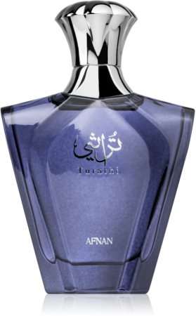 Perfumy Afnan Turathi Blue Homme woda perfumowana EDP 90 ml dla mężczyzn