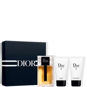 Dior Homme zestaw Limited Edition z DE. Cena 62 Euro + dostawa do Polski przez pośrednika.