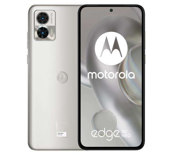 Motorola Edge 30 Neo z polskiego sklepu w dobrej cenie