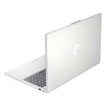 Laptop HP 15-fd0171nw FHD i5-1334U/16GB/512GB SSD/INT/Win11H Srebrny @ Media Markt