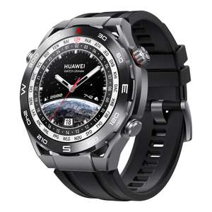 Smartwatch HUAWEI Watch Ultimate
