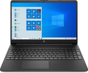Laptop HP 15s-fq2359nw (4L2B4EA) z Intel Core i5-1135G7 / 8 GB / 512 GB / Windows 10 Home