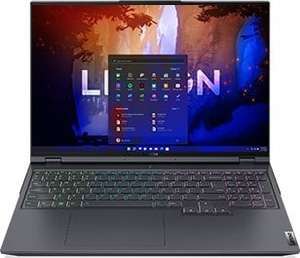Laptop Lenovo Legion 5 Pro Ryzen 7 6800H / 16 GB / 512 GB / RTX 3060 140W / WQXGA 165 Hz 500nit