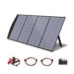 Mobilny panel solarny ALLPOWERS 18V 60W | Wysylka z DE | $85.39 @ Aliexpress