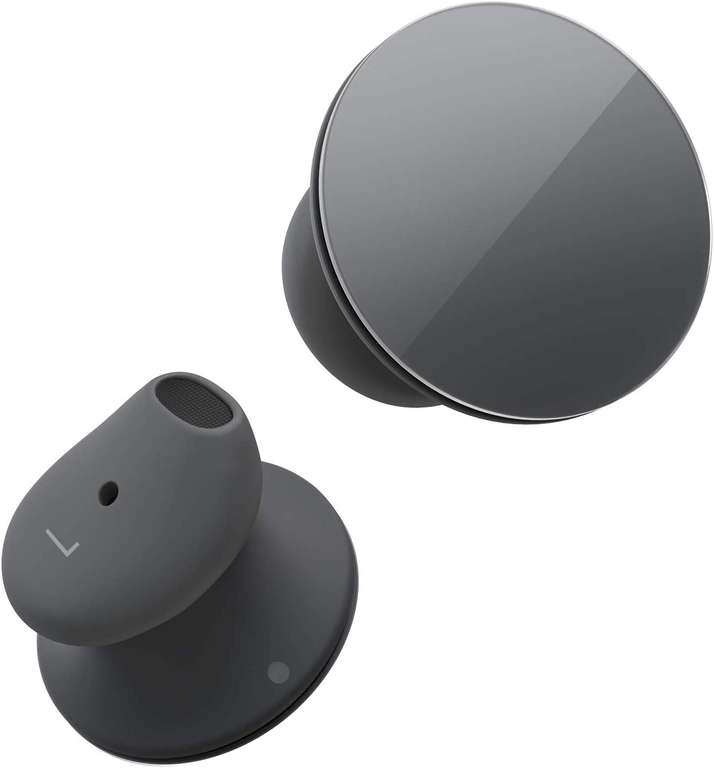 Słuchawki Microsoft Surface Earbuds HVM-00020