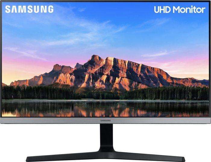 Monitor Samsung U28R550 4K i inne z kodem samsung23