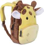 Plecak dla dzieci żyrafa