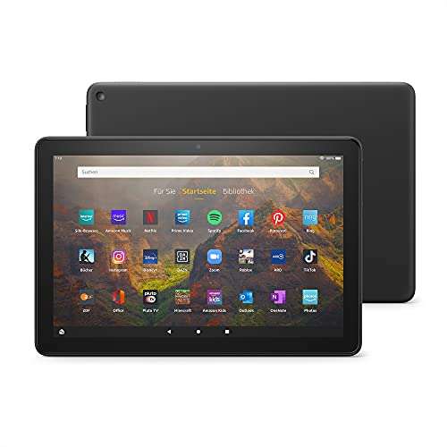 Tablet Fire HD 10 - 77.51€