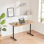 Biurko Amazon Brand - Movian Simple Office
