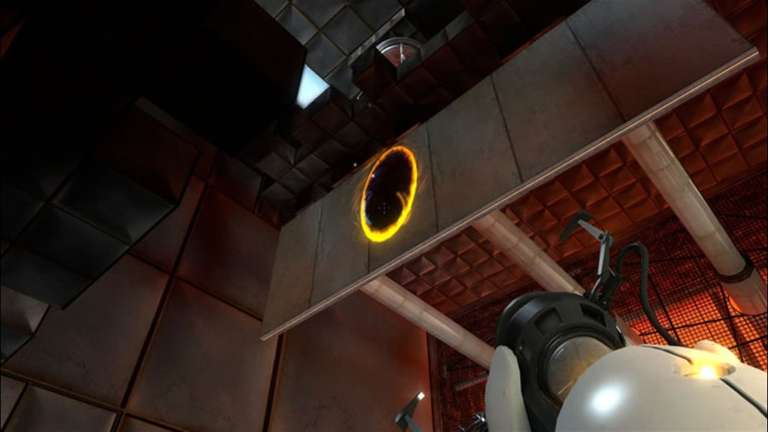 Portal: Still Alive Xbox360 + 4K UHD na S/X - Portal 1 dla Xboxów z bonusowymi mapami