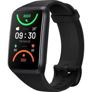 Smartband OPPO Band 2 ( vel Smartwatch OPPO Watch Free), Amoled 1,57"