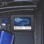 Dysk SSD 2,5“ Patriot Burst Elite 960GB