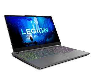 Laptop Lenovo Legion 5 Gen 7 144Hz (Intel Core i7-12700H, 16GB RAM, 512GB SSD, NVIDIA GeForce RTX 3070-8GB, Windows 11 1218,82 € + 10,31 €