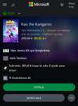 Gra Kangurek Kao (2022) z optymalizacją na konsole najnowszej generacji XBOX One/Series Turcja