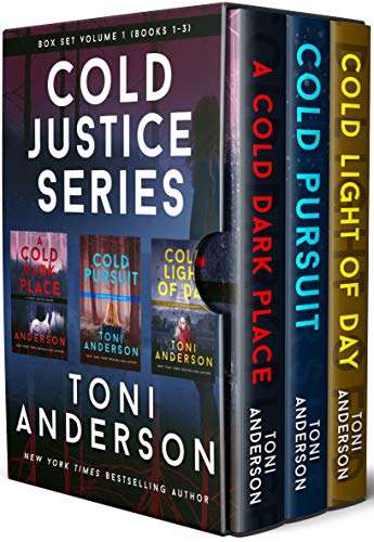 35 Kindle eBooks: Cold Justice Series, Siddhartha, Shuffling with Wally, Copycat Recipes, The Great Depression, Camping Cookbook & More