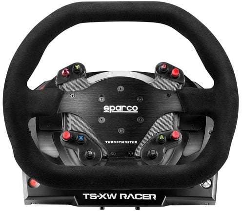 Kierownica Thrustmaster TS-XW Racer (4460157) @ Morele
